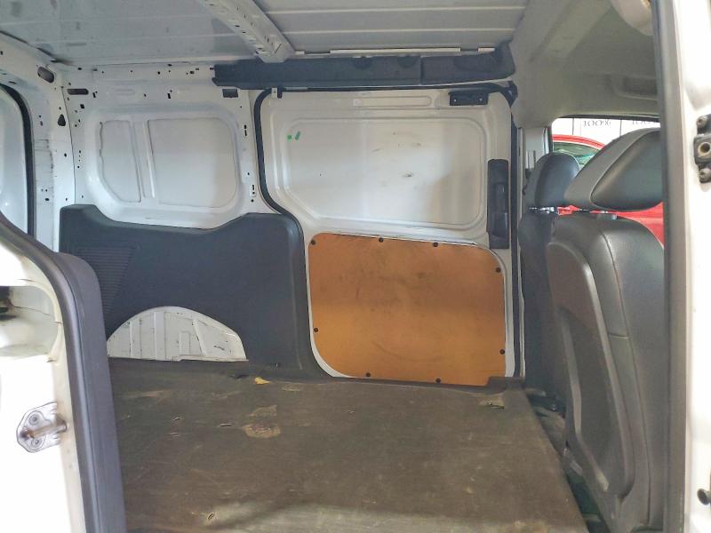 2016 Ford Transit Co მანქანა იყიდება აუქციონზე, vin: NM0LS7E75G1241320, აუქციონის ნომერი: 74408795