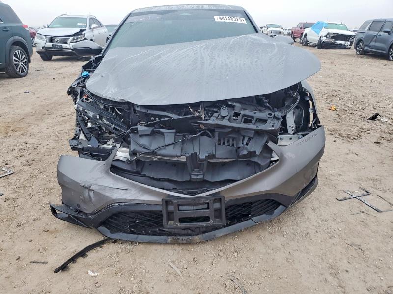 2025 Acura Integra მანქანა იყიდება აუქციონზე, vin: 19UDE4H6XSA003795, აუქციონის ნომერი: 98148325