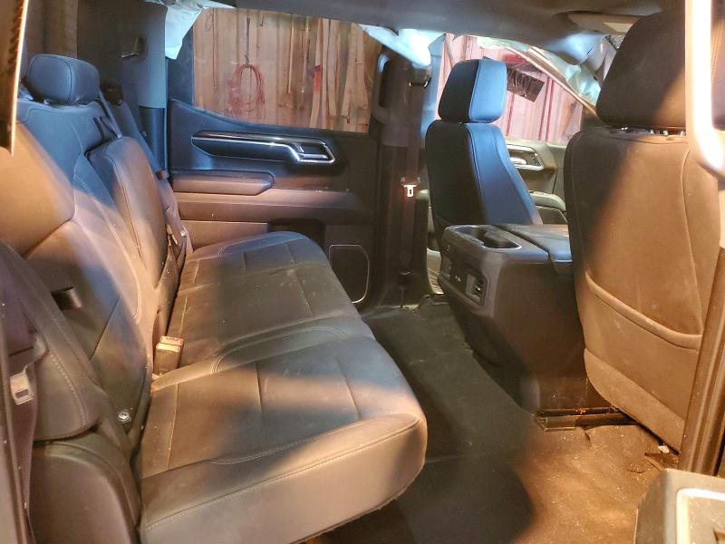 Продаж на аукціоні авто 2023 Chevrolet Silverado, vin: 2GCUDDED6P1133529, номер лоту: 72440645