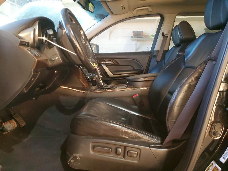 Продажа на аукционе авто 2011 Acura Mdx Techno, vin: 2HNYD2H66BH544894, номер лота: 74432335