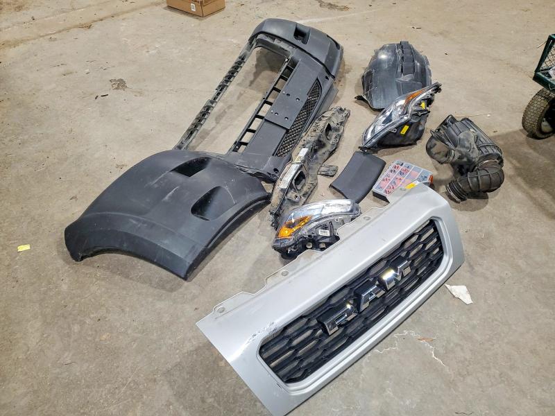 Продаж на аукціоні авто 2021 Ram Promaster, vin: 3C6LRVAG1ME539727, номер лоту: 72352415