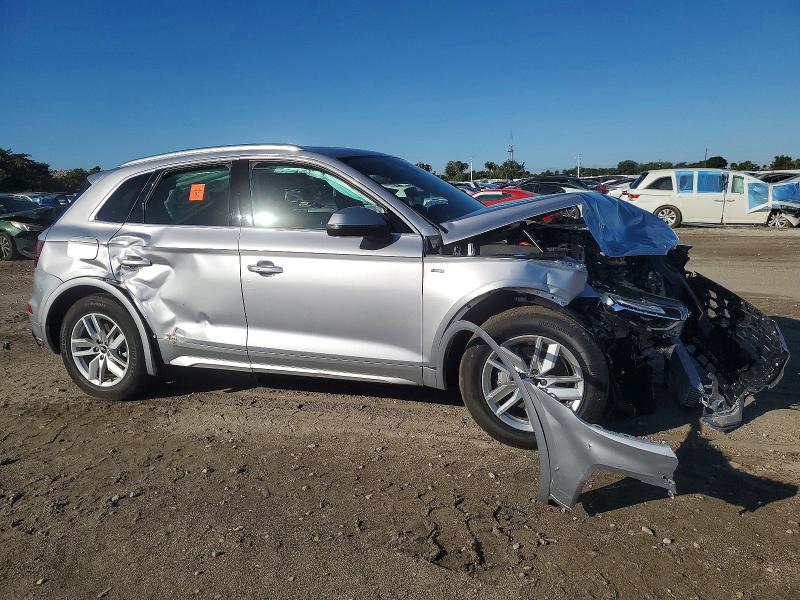 Aukcja sprzedaży 2023 Audi Q5, vin: WA1GAAFY8P2121995, numer aukcji: 73163905