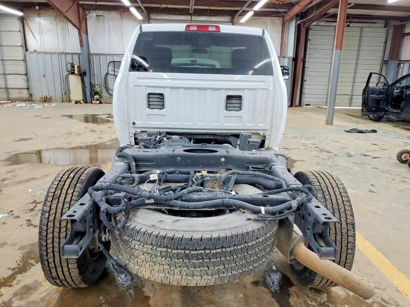 Aukcja sprzedaży 2022 Ram 2500 Tradesman, vin: 3C6MR5AJ7NG315464, numer aukcji: 74911425
