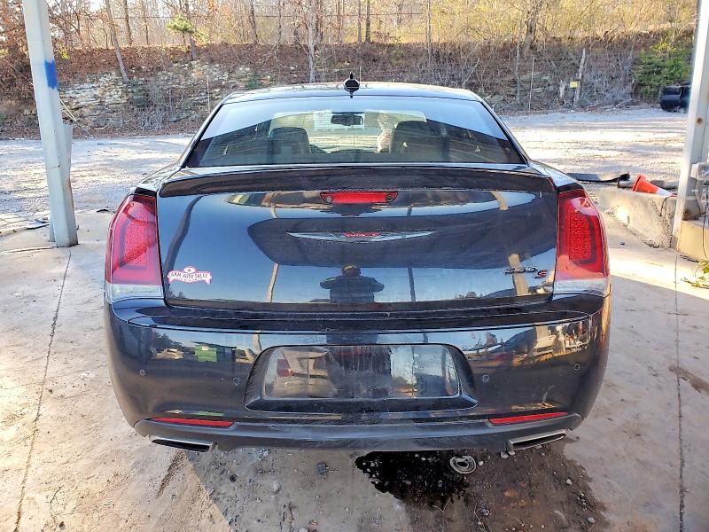 73264485 :رقم المزاد ، 2C3CCABG9MH606472 vin ، 2021 Chrysler 300 مزاد بيع
