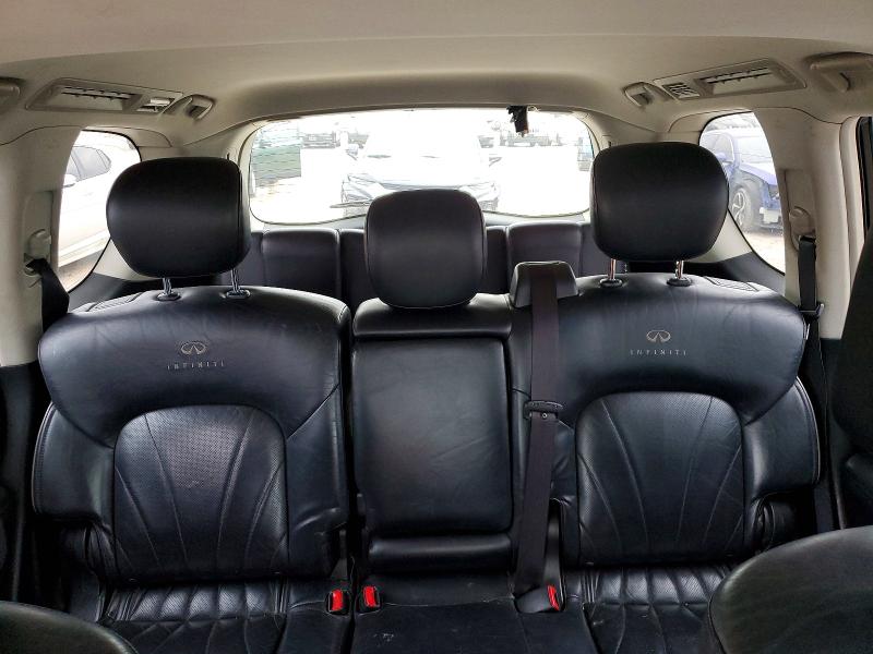 Продаж на аукціоні авто 2013 Infiniti Qx56, vin: JN8AZ2ND8D9730049, номер лоту: 72532875