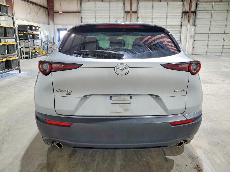 Aukcja sprzedaży 2020 Mazda Cx-30 Pref, vin: 3MVDMBDL2LM115818, numer aukcji: 99799635