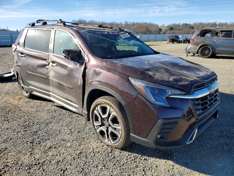Aukcja sprzedaży 2024 Subaru Ascent, vin: 4S4WMAWDXR3415509, numer aukcji: 73536705