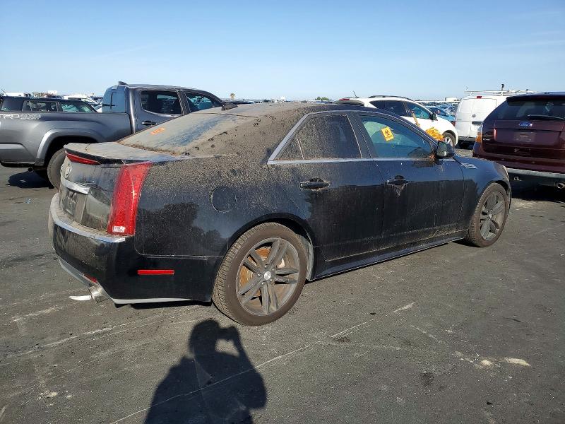 Продажа на аукционе авто 2010 Cadillac Ct5, vin: 1G6DP5EVXA0142343, номер лота: 74902805