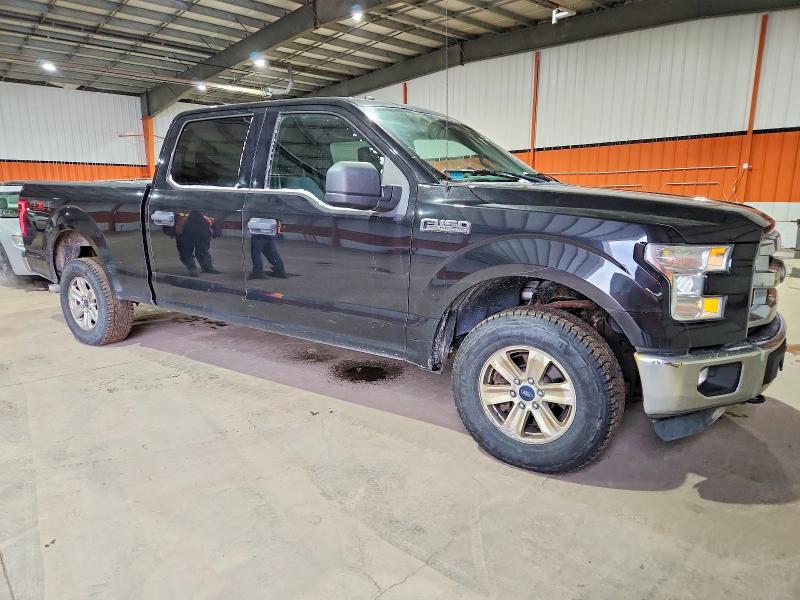 Продажа на аукционе авто 2015 Ford F150 Super, vin: 1FTFW1EF8FFA03889, номер лота: 74667145