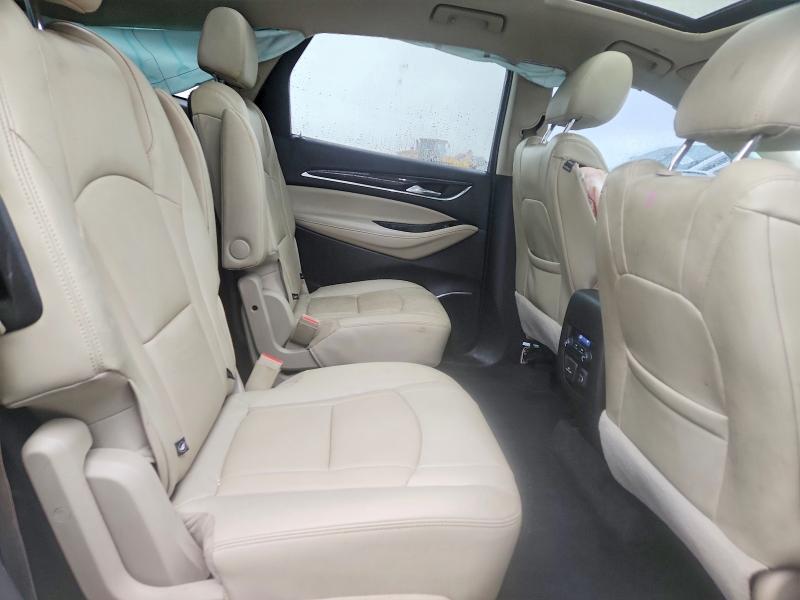 Продаж на аукціоні авто 2019 Buick Enclave, vin: 5GAERBKW6KJ276206, номер лоту: 72460745