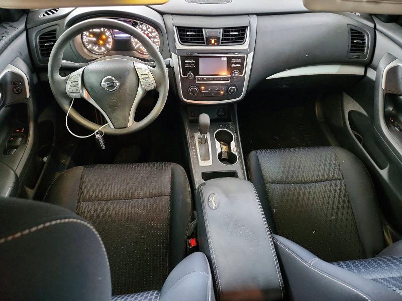 73737695 :رقم المزاد ، 1N4AL3AP9GC140491 vin ، 2016 Niss Altima مزاد بيع