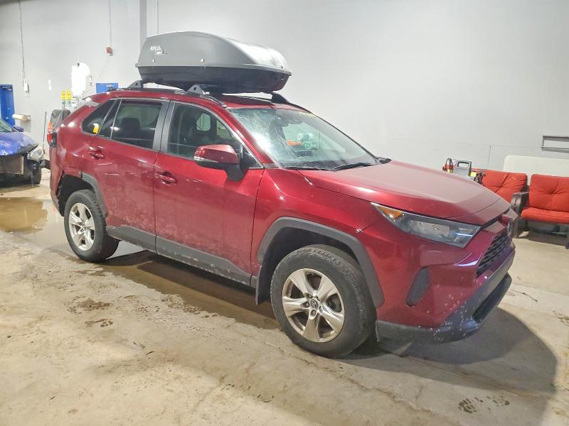 Aukcja sprzedaży 2019 Toyota Rav4 Le, vin: 2T3B1RFV4KC052650, numer aukcji: 72852825