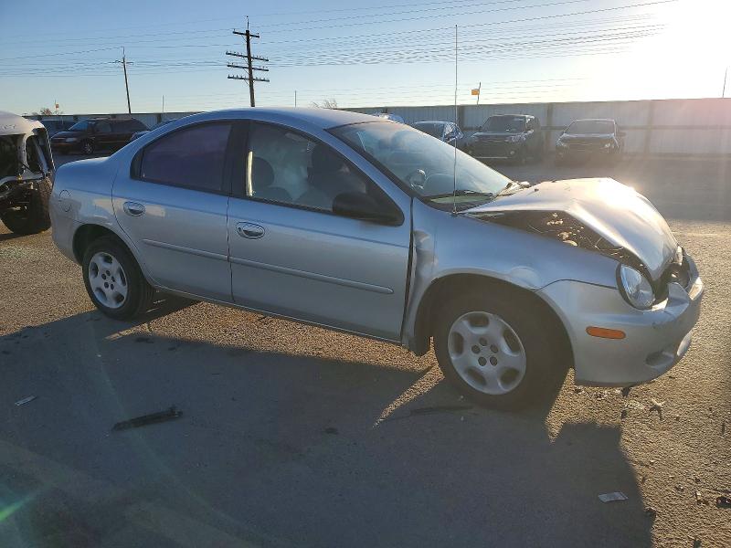 98441795 :رقم المزاد ، 1B3ES26C92D559945 vin ، 2002 Dodge Neon مزاد بيع