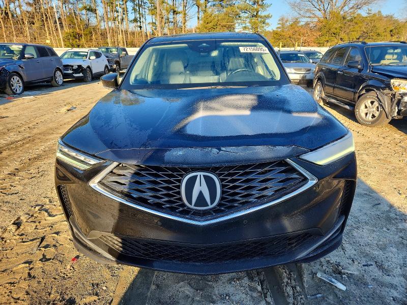 Aukcja sprzedaży 2025 Acura Mdx, vin: 5J8YE1H44SL024483, numer aukcji: 72156095