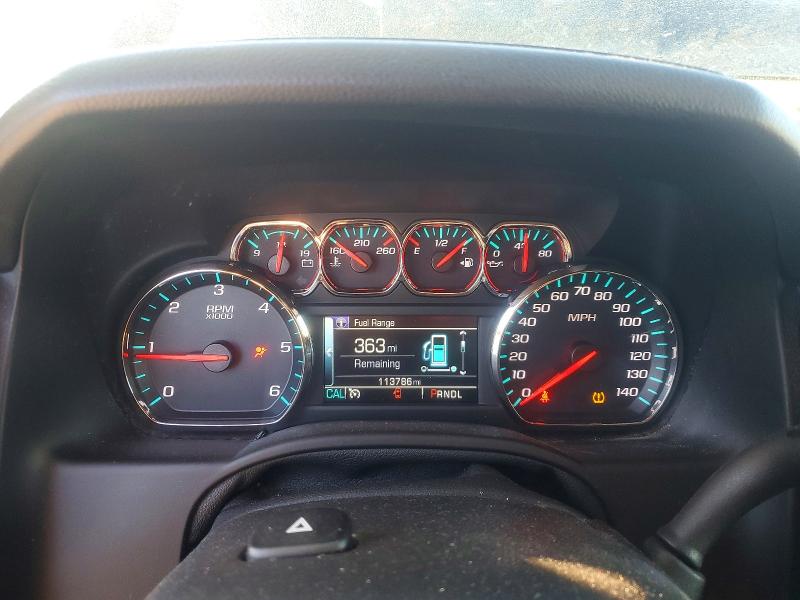 Продажа на аукционе авто 2020 Gmc Yukon Slt, vin: 1GKS1BKC0LR201992, номер лота: 98816195