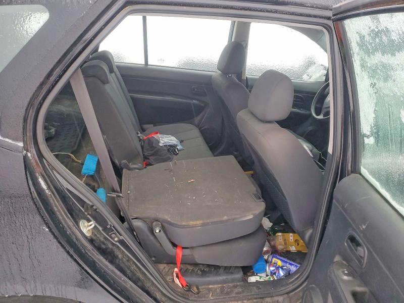 Продаж на аукціоні авто 2010 Kia Rondo Lx, vin: KNAHG8A82A7322811, номер лоту: 96798185