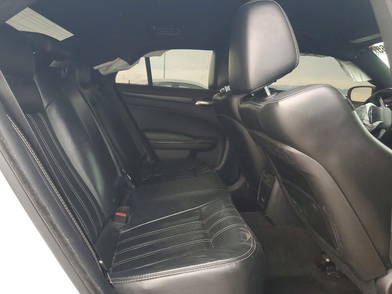 Aukcja sprzedaży 2016 Chrysler 300, vin: 2C3CCABG5GH198301, numer aukcji: 74108265