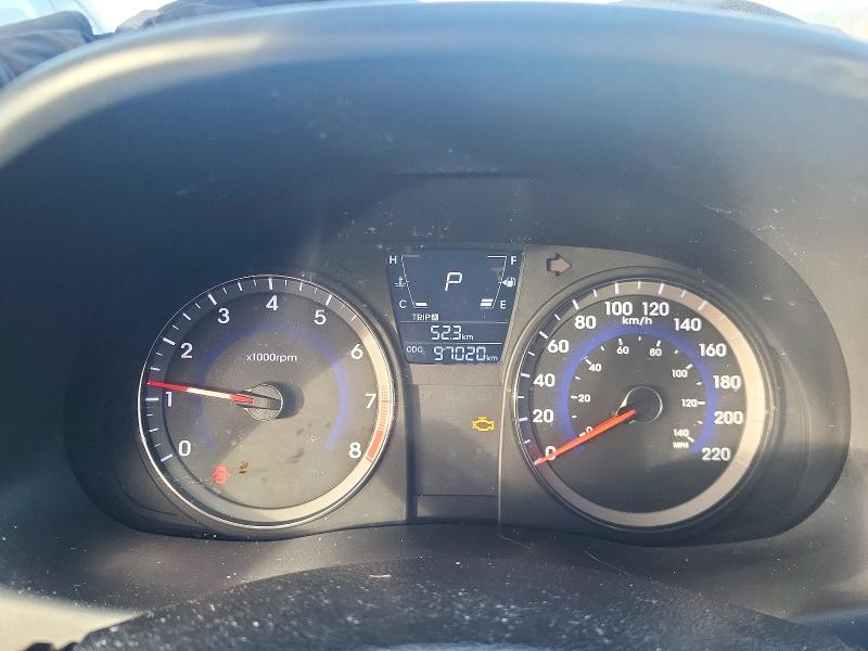 Продажа на аукционе авто 2014 Hyundai Accent, vin: KMHCT5AE9EU184992, номер лота: 72600035