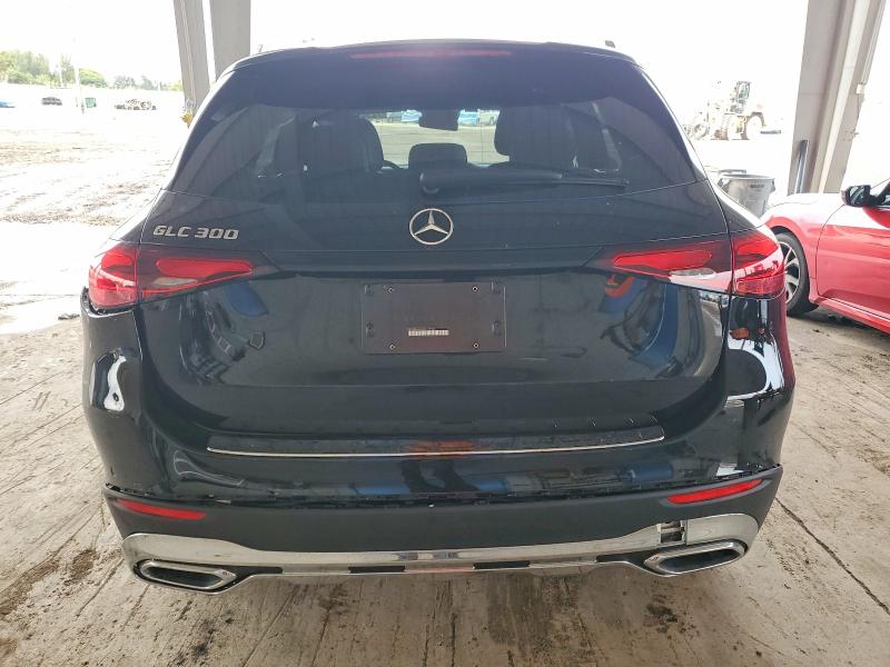 Aukcja sprzedaży 2025 Mercedes-benz Glc, vin: W1NKM4GBXSF317904, numer aukcji: 72961945