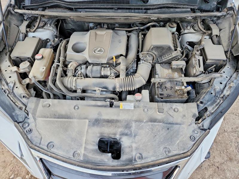 Aukcja sprzedaży 2016 Lexus Nx 250, vin: JTJBARBZ1G2068549, numer aukcji: 72927815