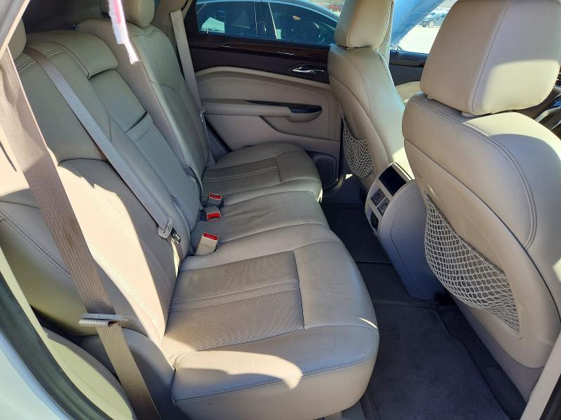 Продаж на аукціоні авто 2013 Cadillac Srx, vin: 3GYFNDE34DS612328, номер лоту: 74917995