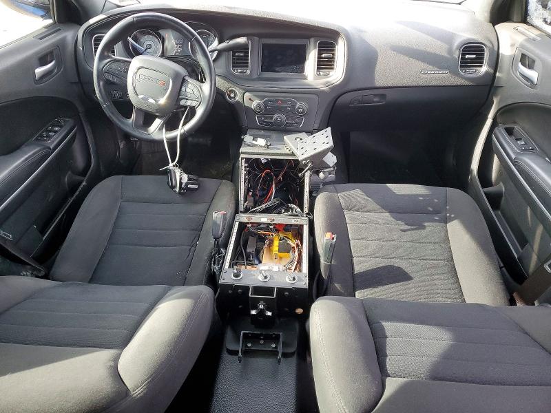 Продажа на аукционе авто 2019 Dodge Charger, vin: 2C3CDXKT1KH611837, номер лота: 74604625