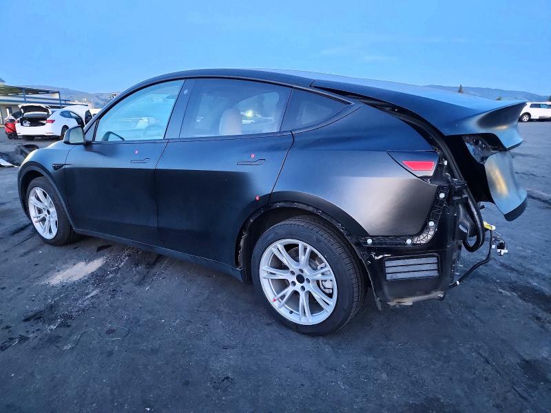 Aukcja sprzedaży 2021 Tesla Model Y, vin: 5YJYGDEE5MF269208, numer aukcji: 74496275