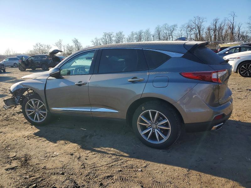 Aukcja sprzedaży 2023 Acura Rdx, vin: 5J8TC2H53PL023749, numer aukcji: 73286935