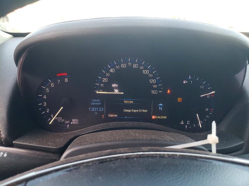 Aukcja sprzedaży 2016 Cadillac Ats, vin: 1G6AA5RX8G0104229, numer aukcji: 73099795