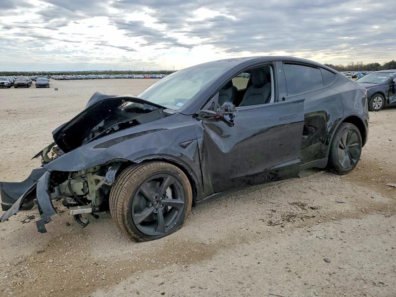 Продажа на аукционе авто 2026 Tesla Model Y, vin: 7SAYGDEE5TA491035, номер лота: 72316255
