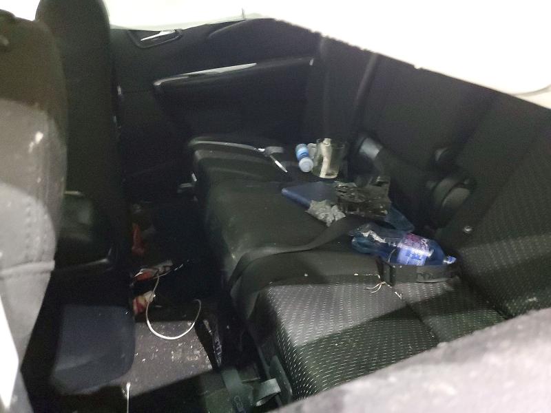 98598175 :رقم المزاد ، 3C4PDDBG4KT720590 vin ، 2019 Dodge Journey مزاد بيع