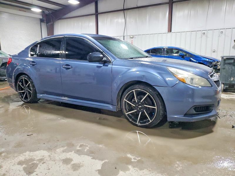Aukcja sprzedaży 2013 Subaru Legacy, vin: 4S3BMBB65D3019299, numer aukcji: 73242475