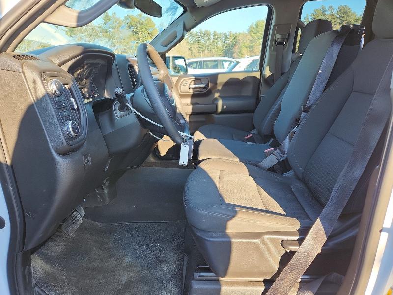 Продаж на аукціоні авто 2023 Gmc Sierra, vin: 1GTRUAED5PZ325326, номер лоту: 74813005