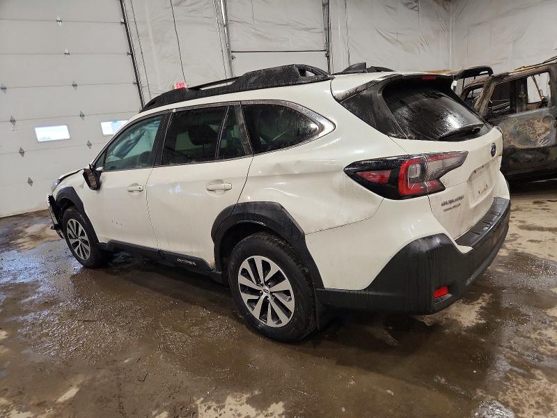 2023 Subaru Outback მანქანა იყიდება აუქციონზე, vin: 4S4BTACC1P3150232, აუქციონის ნომერი: 72871645