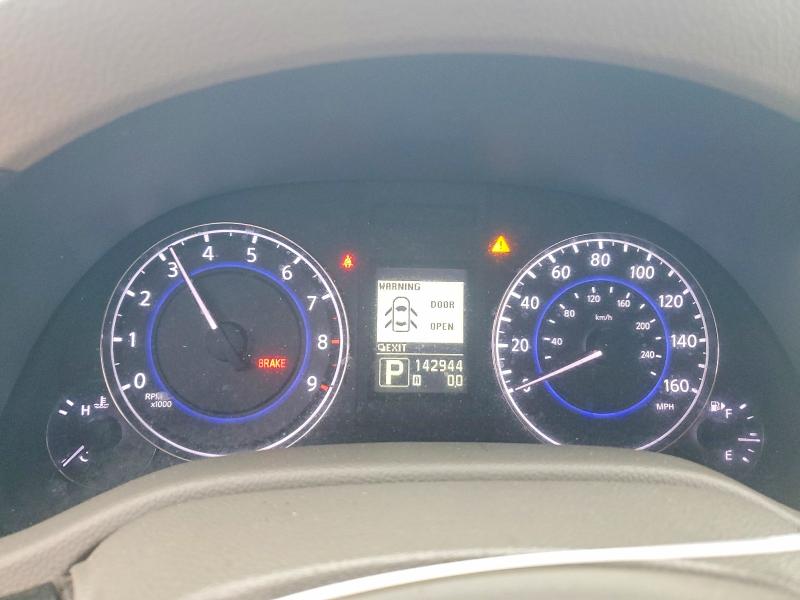 73530995 :رقم المزاد ، JN1CV6AP0BM300116 vin ، 2011 Infiniti G37 مزاد بيع