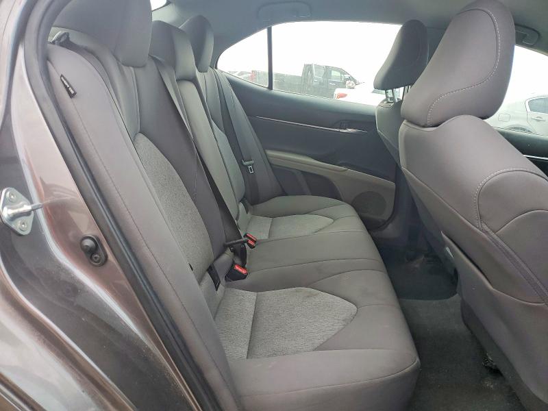 Aukcja sprzedaży 2022 Toyota Camry, vin: 4T1C11AK8NU698546, numer aukcji: 73300085