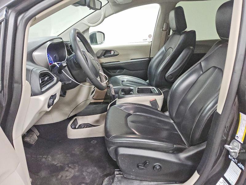 Aukcja sprzedaży 2023 Chrysler Pacifica H, vin: 2C4RC1L72PR523033, numer aukcji: 73413195