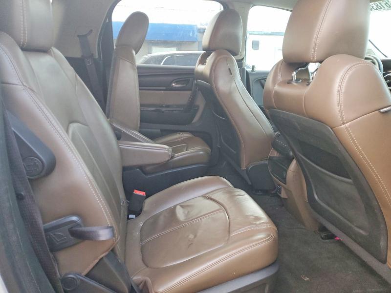 2015 Gmc Acadia მანქანა იყიდება აუქციონზე, vin: 1GKKRRKD6FJ174908, აუქციონის ნომერი: 74618345