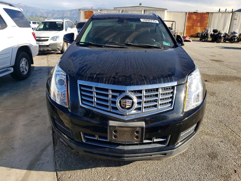 Продажа на аукционе авто 2016 Cadillac Srx, vin: 3GYFNBE32GS548072, номер лота: 74292275