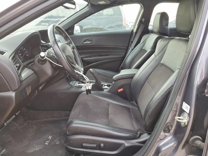 Aukcja sprzedaży 2018 Acura Ilx, vin: 19UDE2F82JA006892, numer aukcji: 98058185