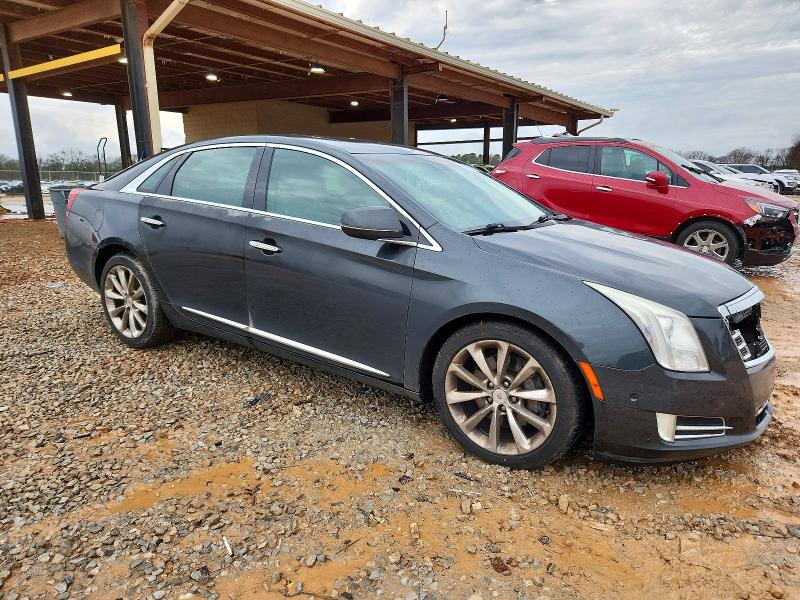 Продажа на аукционе авто 2014 Cadillac Xts Luxury, vin: 2G61M5S32E9325858, номер лота: 72417965