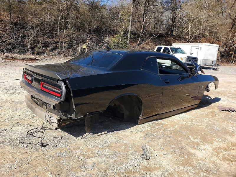 Aukcja sprzedaży 2015 Dodge Challenger, vin: 2C3CDZFJ4FH707505, numer aukcji: 74328435