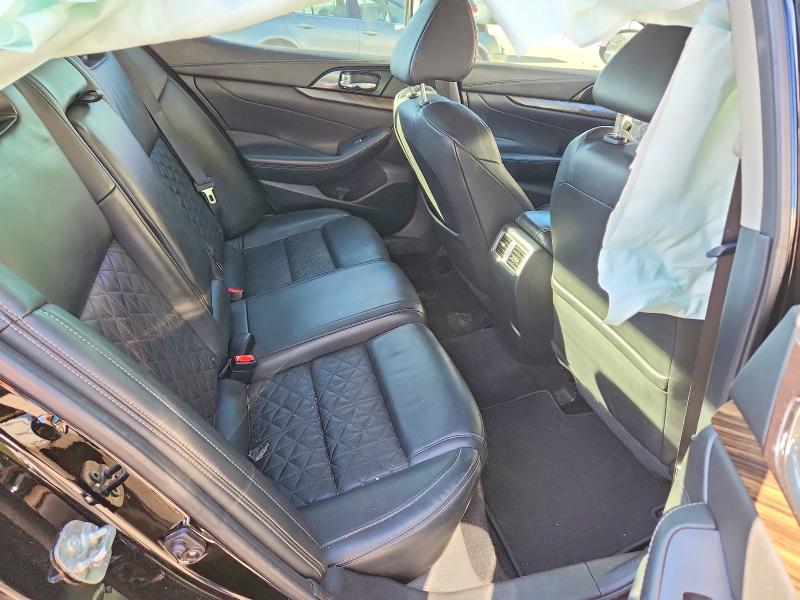 74033835 :رقم المزاد ، 1N4AA6AP8HC456344 vin ، 2017 Niss Maxima مزاد بيع