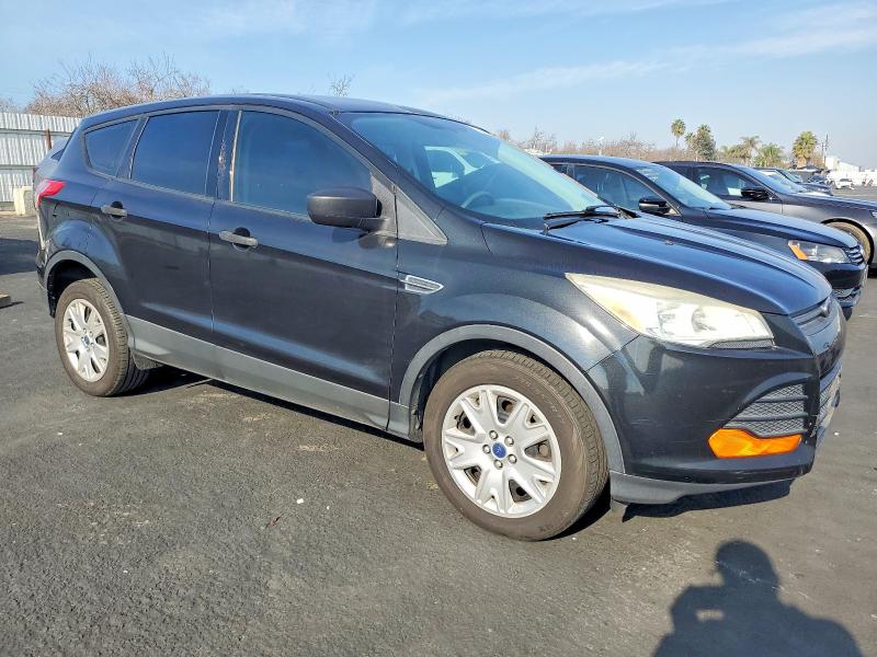 Aukcja sprzedaży 2014 Ford Escape S, vin: 1FMCU0F78EUA53160, numer aukcji: 72991775