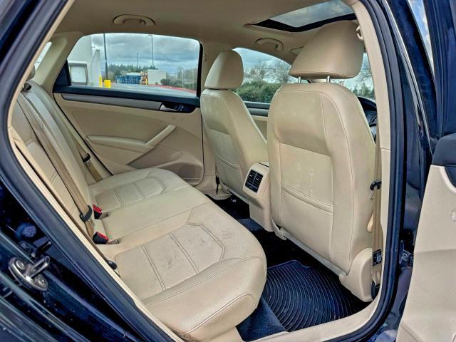Aukcja sprzedaży 2015 Volkswagen Passat Se, vin: 1VWBV7A34FC012779, numer aukcji: 72689825