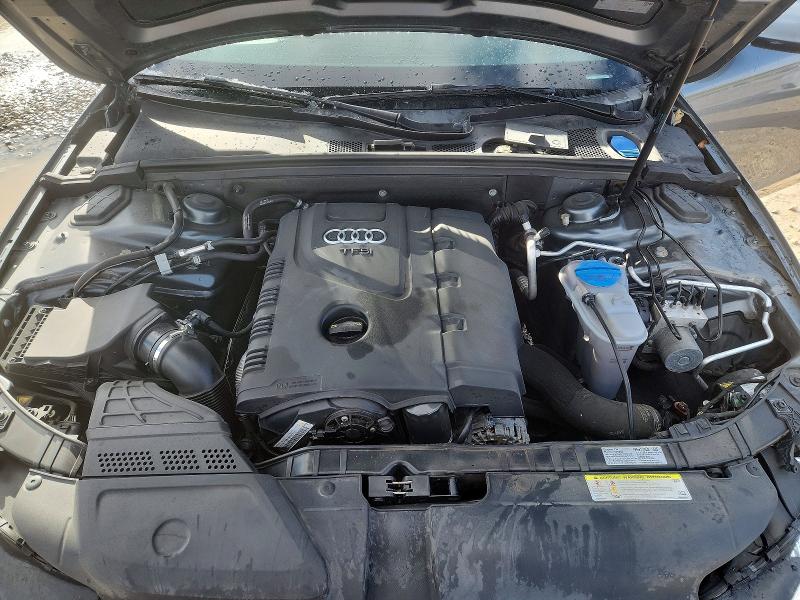 Aukcja sprzedaży 2014 Audi A4, vin: WAUFFAFL7EN018681, numer aukcji: 72181345