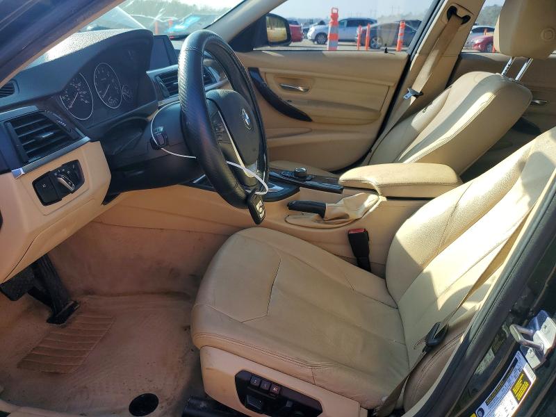 Aukcja sprzedaży 2015 Bmw 328, vin: WBA3A5C53FF610041, numer aukcji: 98672835