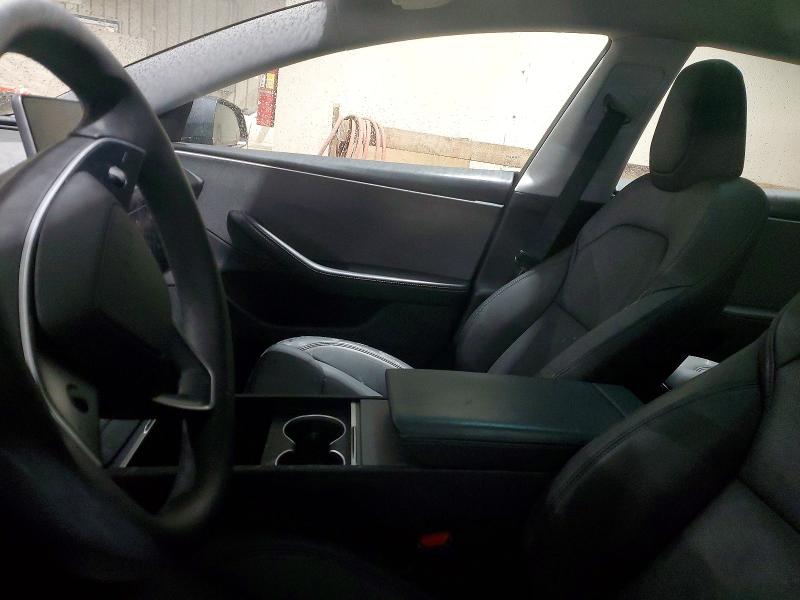 Aukcja sprzedaży 2024 Tesla Model 3, vin: 5YJ3E1EA9RF735869, numer aukcji: 72548775