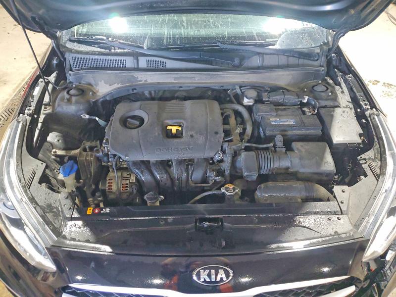 Aukcja sprzedaży 2020 Kia Forte, vin: 3KPF24AD6LE173532, numer aukcji: 98230415
