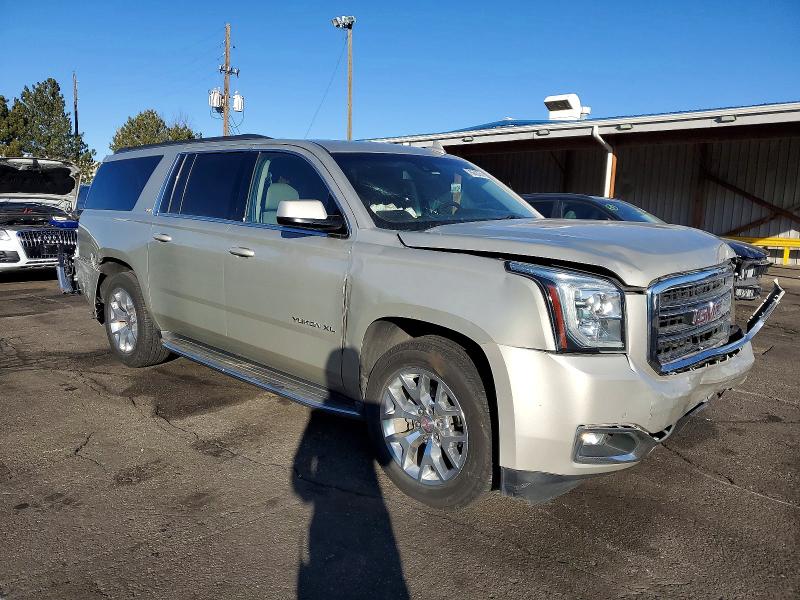Продаж на аукціоні авто 2016 Gmc Yukon Xl, vin: 1GKS2GKC1GR250733, номер лоту: 75608005